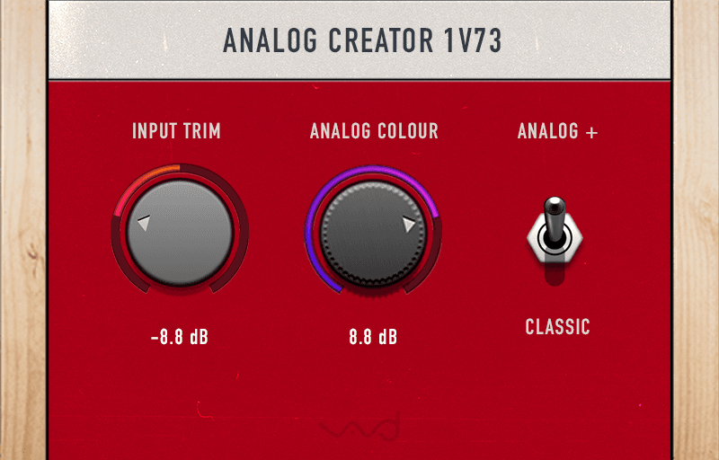 Analog Creator 1V73 thumbnail