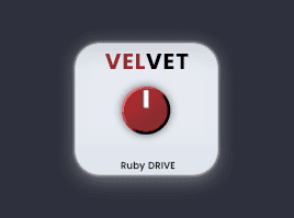 Ruby Velvet thumbnail