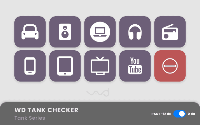 Tank Checker thumbnail