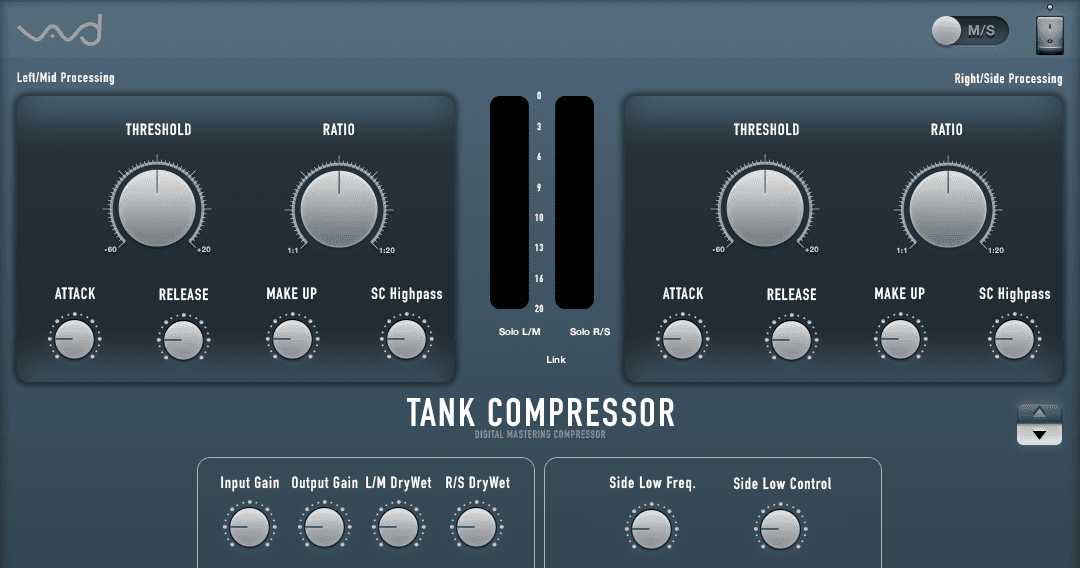 Tank Compressor thumbnail