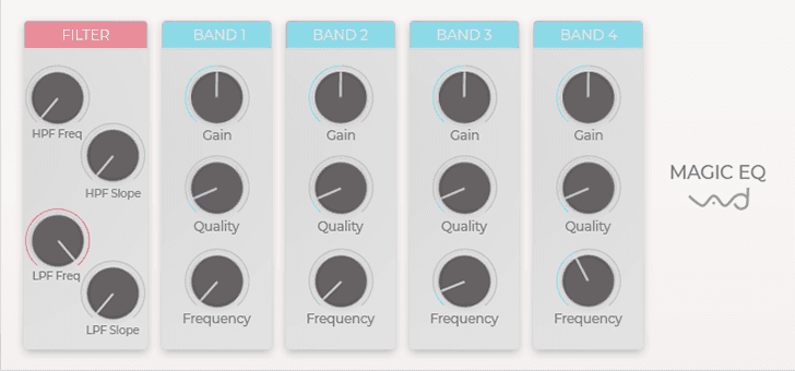 WD Magic EQ thumbnail