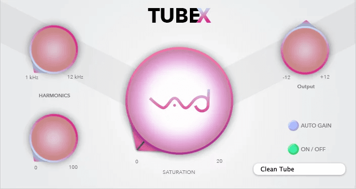 Tube X thumbnail
