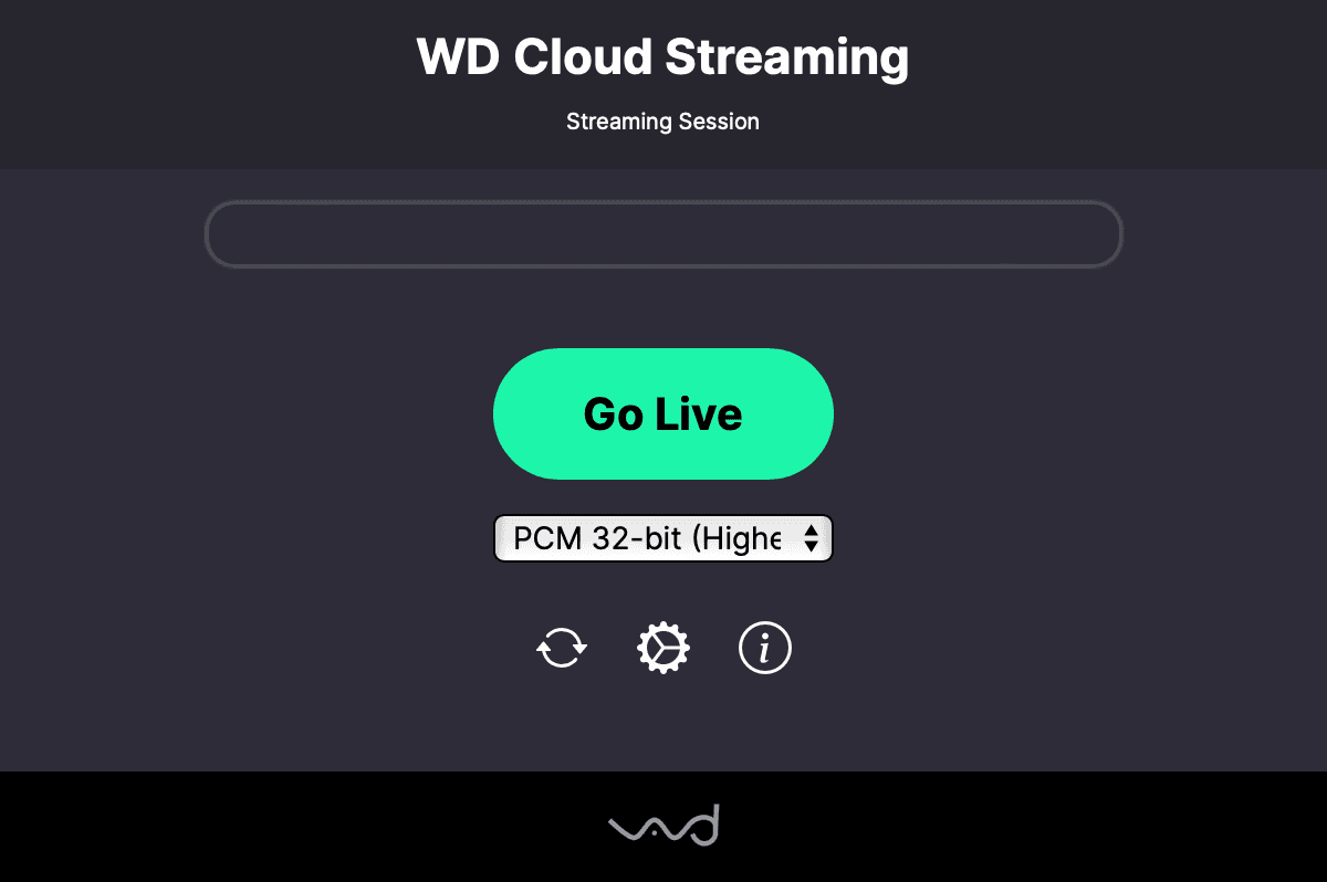 WD Cloud Streaming thumbnail